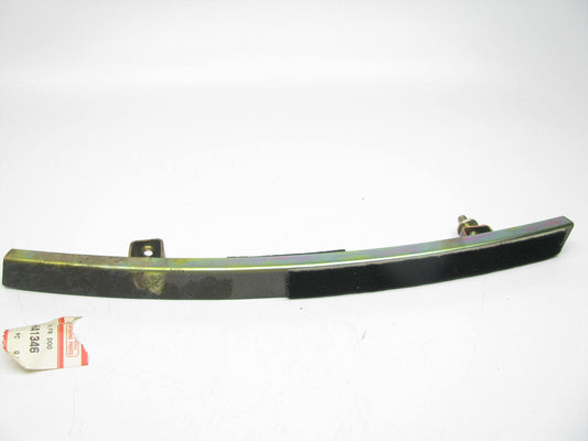 NEW Mitsubishi MB641346 RIGHT FRONT DOOR WINDOW GUIDE OEM For 91-98 3000GT