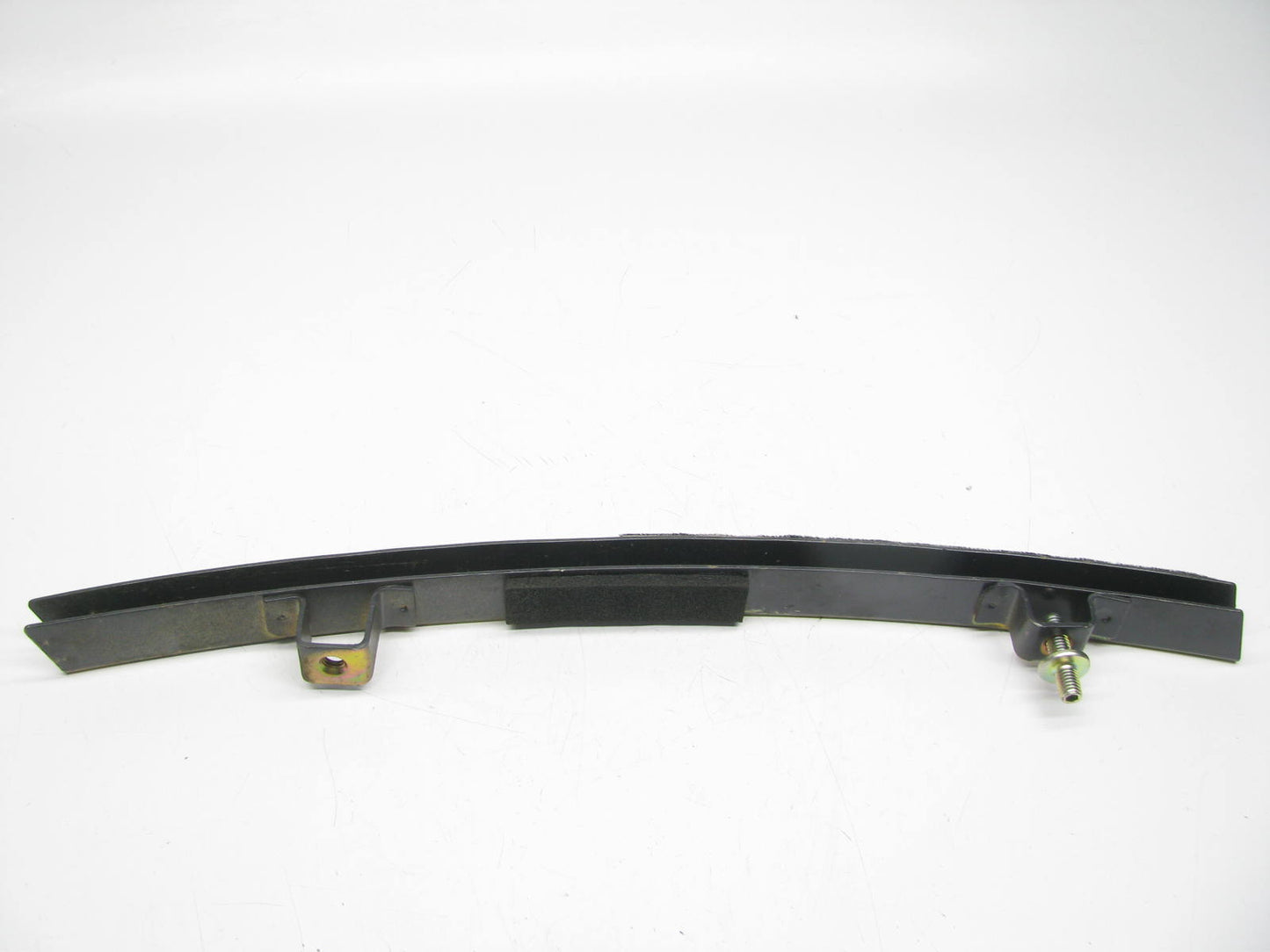 NEW Mitsubishi MB641346 RIGHT FRONT DOOR WINDOW GUIDE OEM For 91-98 3000GT