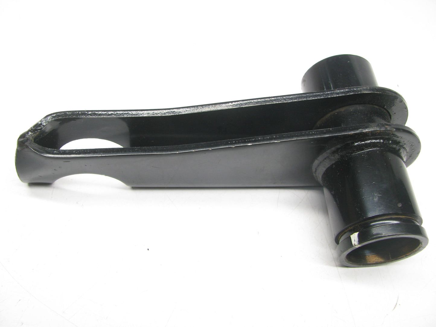 NOS OEM Mitsubishi MB672191 Torsion Bar Anchor Arm - 1991-1995 Mighty Max Pickup