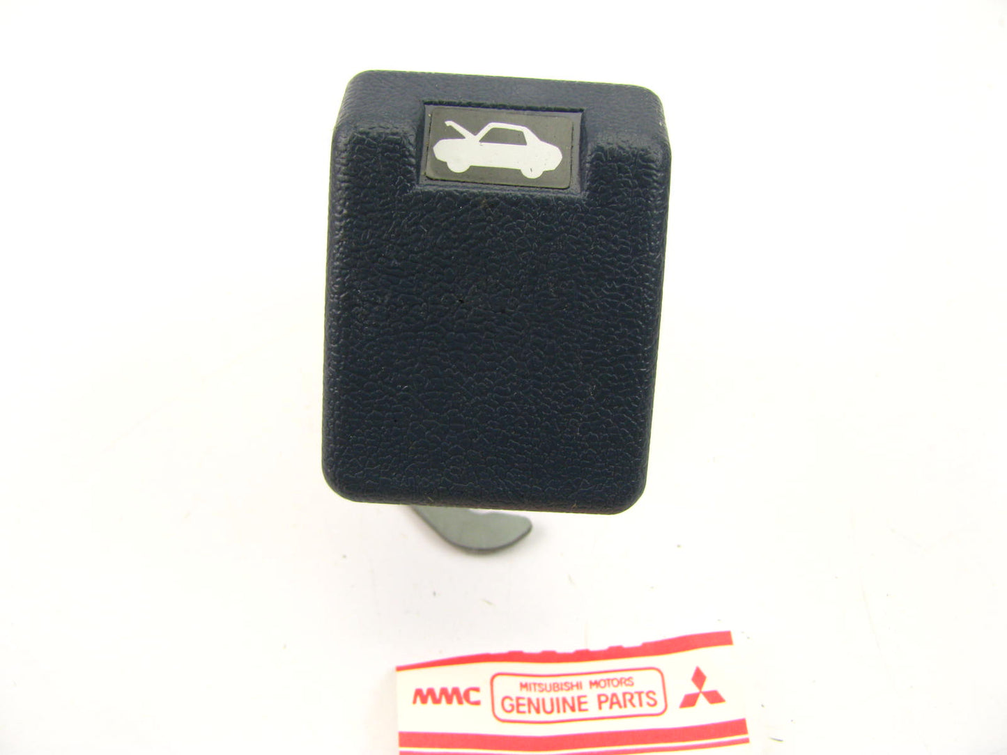 OEM Interior Hood Release Lever MB775330 For 1992-1993 Mitsubishi Montero