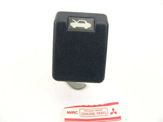 OEM Interior Hood Release Lever MB775330 For 1992-1993 Mitsubishi Montero