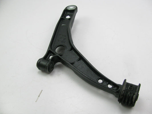 NEW - OEM Mitsubishi MB831557 Control Arm And Ball Joint - Front Left Lower