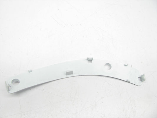 NEW - OEM Mitsubishi MB862046 Rear Right Bumper Support Guide For 91-96 Stealth