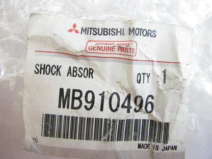 (2) NEW OEM Mitsubishi MB910496 Front Shocks Struts - 1995-2000 Sebring, Avenger