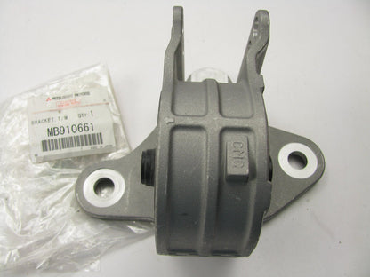 NEW - OEM Mitsubishi MB910661 Transmission Mount
