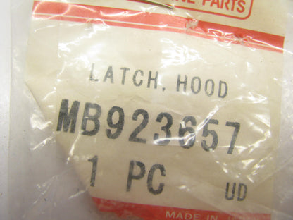OEM   Mitsubishi  MB923657 Hood Latch