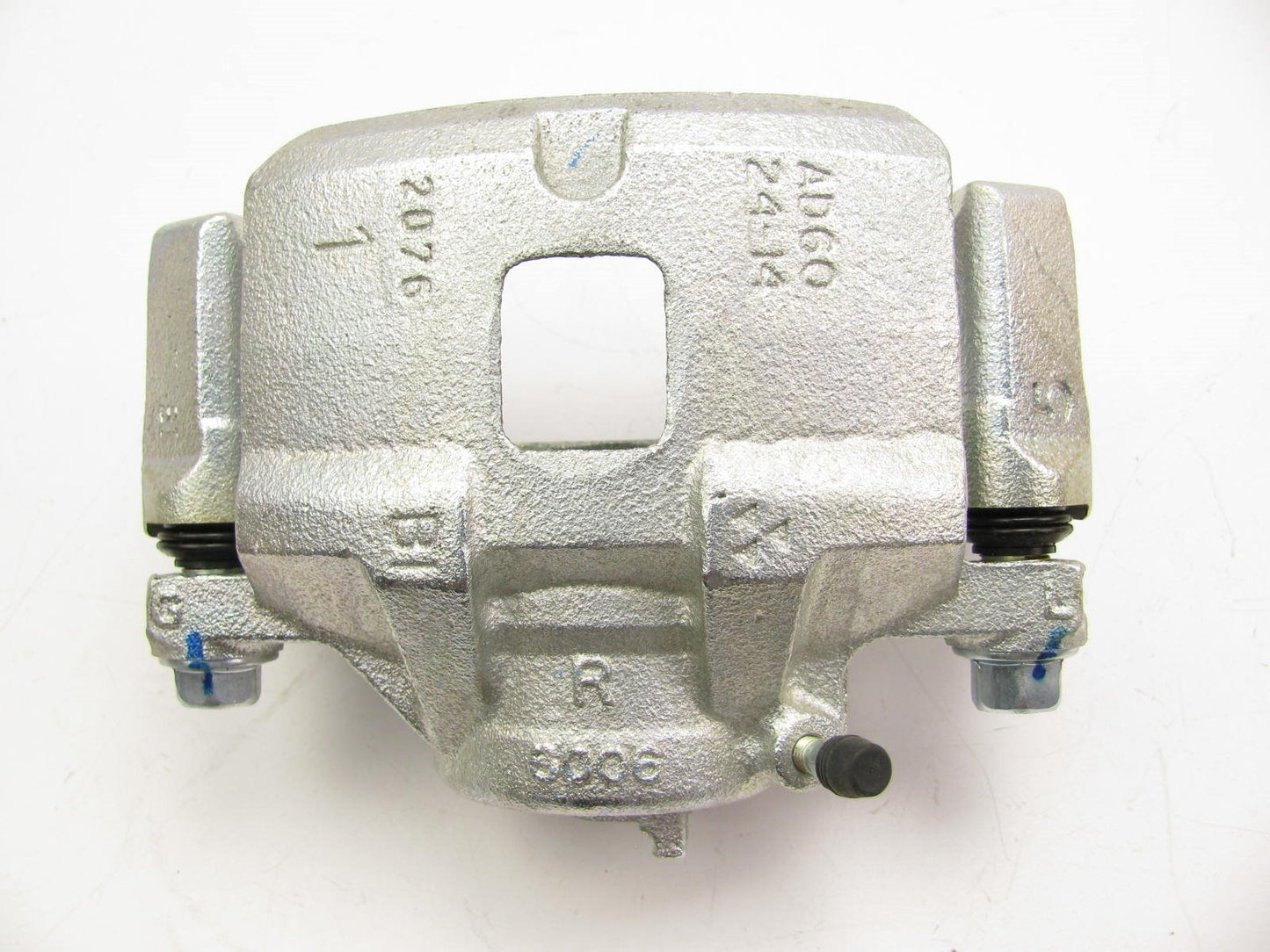 NEW - OEM Mitsubishi MB928411 Disc Brake Caliper - Front Right
