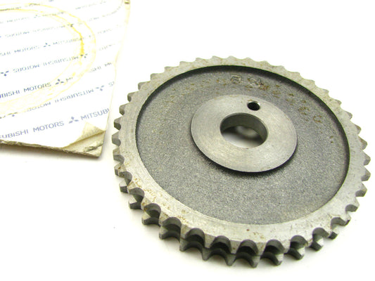 OEM  - Mitsubishi Engine Timing Camshaft Sprocket MD021246 - 78-89 2.6L