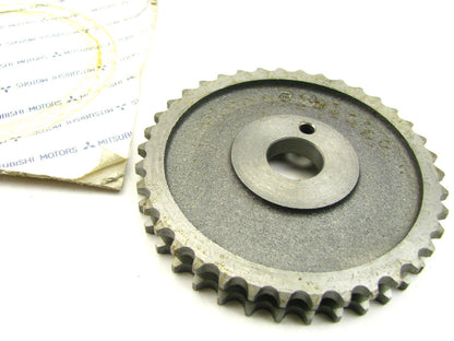 NOS - OEM Mitsubishi Md021246 Engine Timing Camshaft Sprocket 1978-1989 2.6L-L4