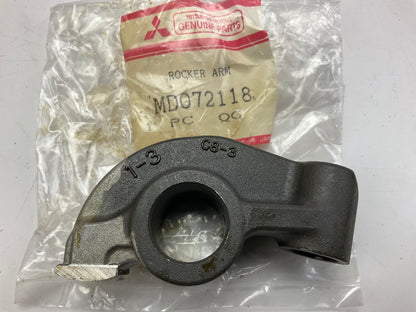 Mitsubishi MD072118 OEM Exhaust Rocker Arm