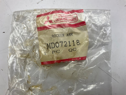 Mitsubishi MD072118 OEM Exhaust Rocker Arm
