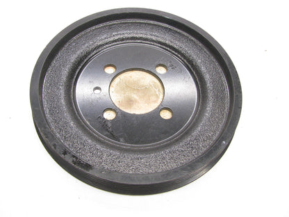 NOS OEM For Mitsubishi  Inner Crankshaft Damper Pully MD078711