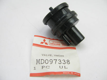 NOS OEM EGR Vacuum Switching Valve MD097338 For 1987 Dodge Daytona