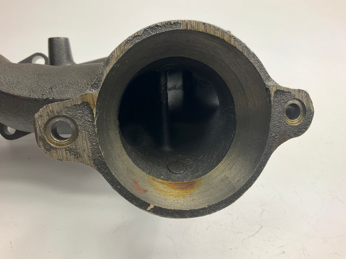 MISSING ALL HARDWARE Genuine OEM For Mitsubishi MD117624 Right Exhaust Manifold