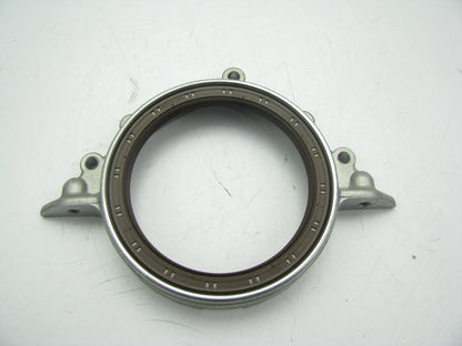NEW OEM Mitsubishi MD125544  Rear Crankshaft Main Oil Seal W/ Housing Retainer