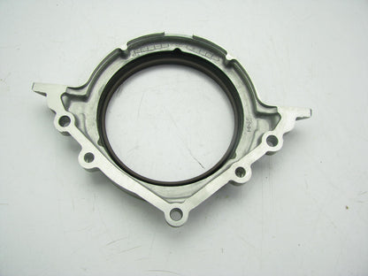 NEW OEM Mitsubishi MD125544  Rear Crankshaft Main Oil Seal W/ Housing Retainer