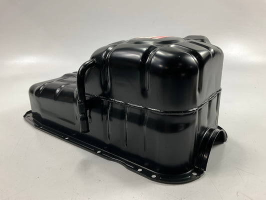NEW OEM Mitsubishi MD310489 Oil Pan For 1995-2000 Chrysler 2.5L V6