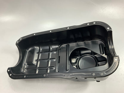 NEW OEM Mitsubishi MD310489 Oil Pan For 1995-2000 Chrysler 2.5L V6