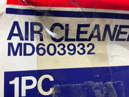 NEW GENUINE OEM Mitsubishi MD603932 Air Filter