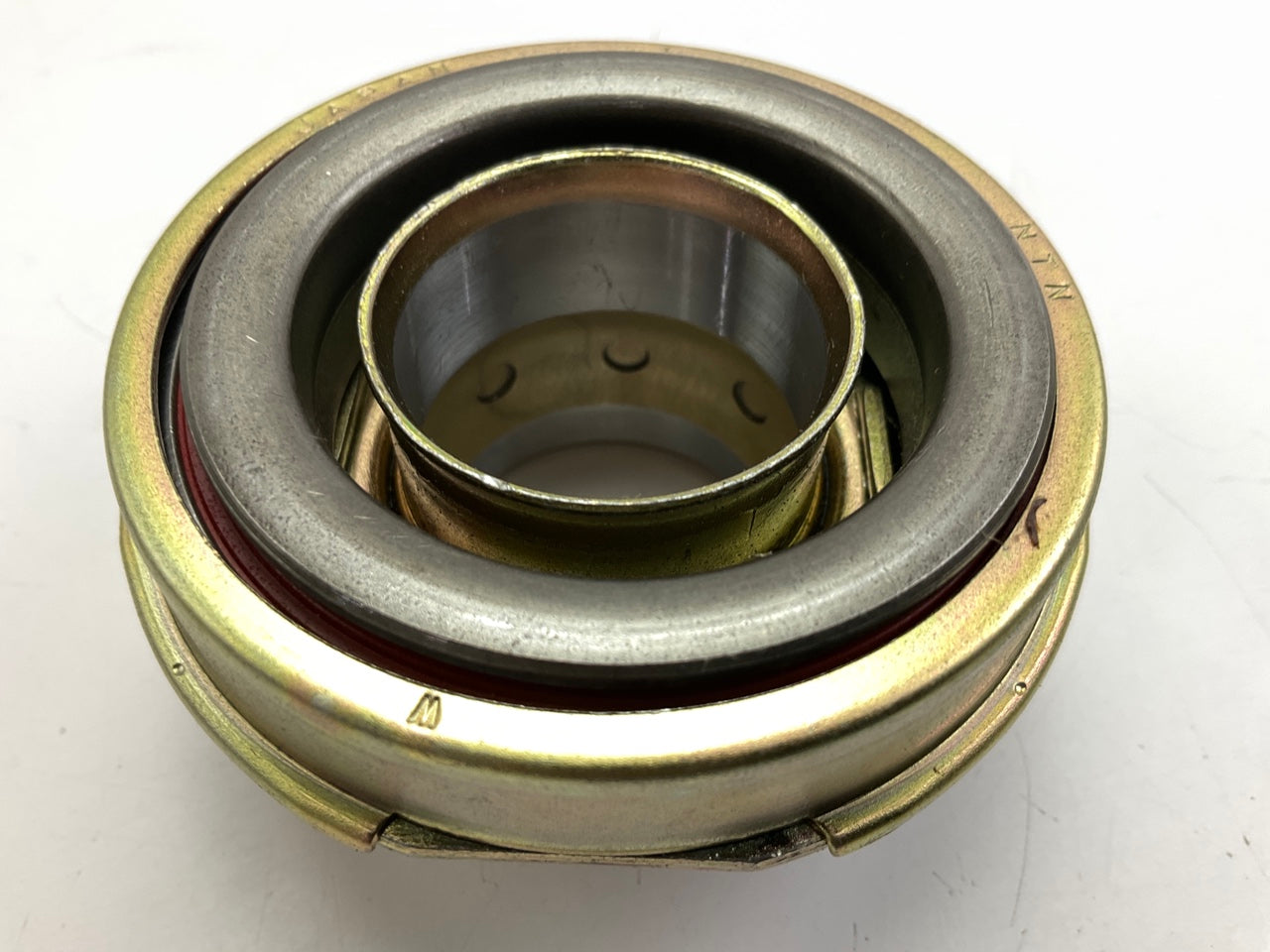 NEW GENUINE OEM Mitsubishi MD703270 Manual Transmission Clutch Release Bearing