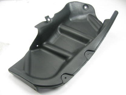 Mitsubishi MN161737 Rear Left Wheel Well Splash Shield Wheel Arch Liner