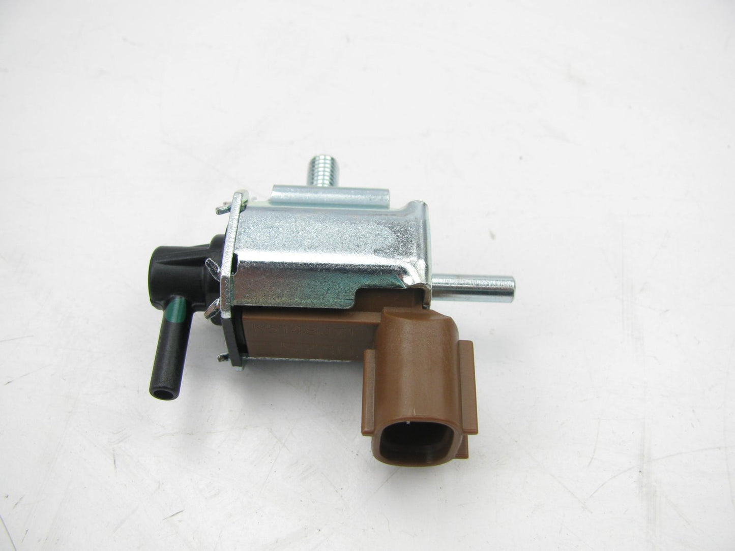 NEW GENUINE OEM Mitsubishi MR 127520 EGR Vacuum Valve Solenoid