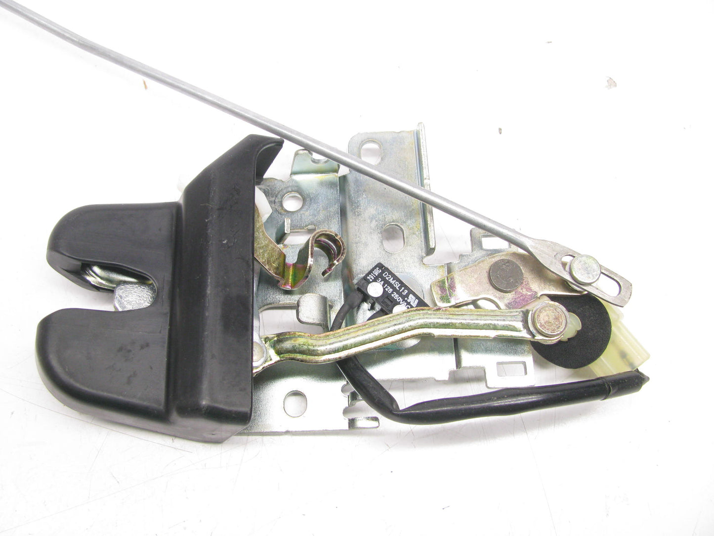 NEW - OEM Trunk Lock Latch Actuator MR138922 For 1995-1999 Sebring Avenger Coupe