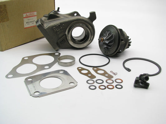 Genuine OEM Mitsubishi 4G63 Eclipse Forklift TD04 Turbo Rebuild Kit 49377-08030