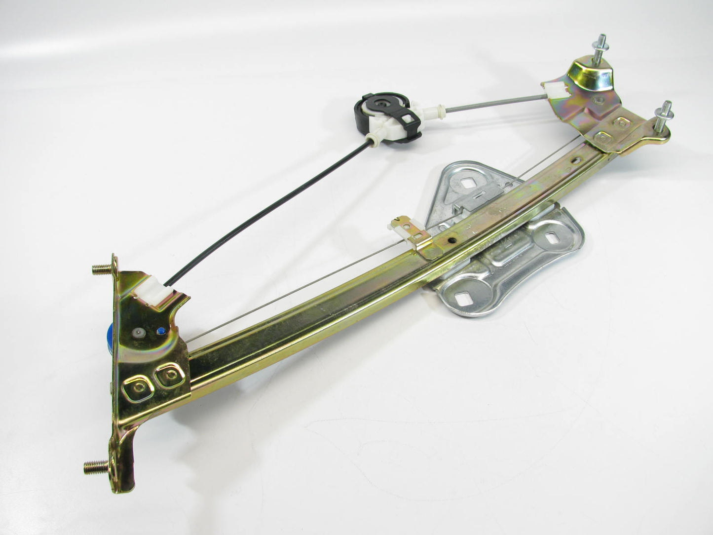 NEW - OEM Mitsubishi MR432201 Window Regulator - Front Left