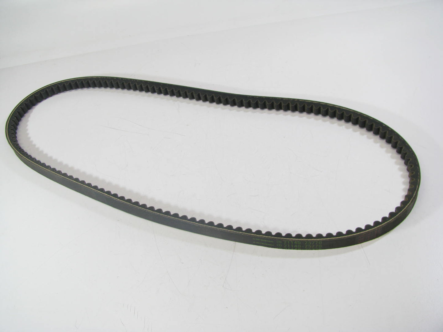 Mitsuboshi 21140-Z5770 Belt For 1999-2008 UD MK180, 185, 190, 225, 235 Truck