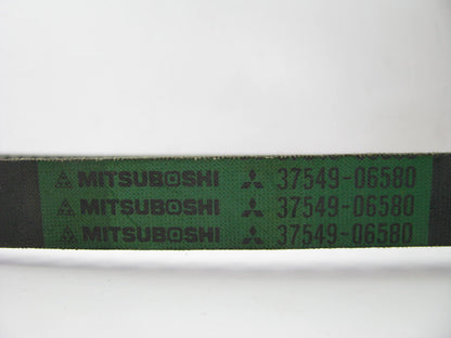 Mitsuboshi 37549-06580 Forklift Accessory Drive Belt 1510x1