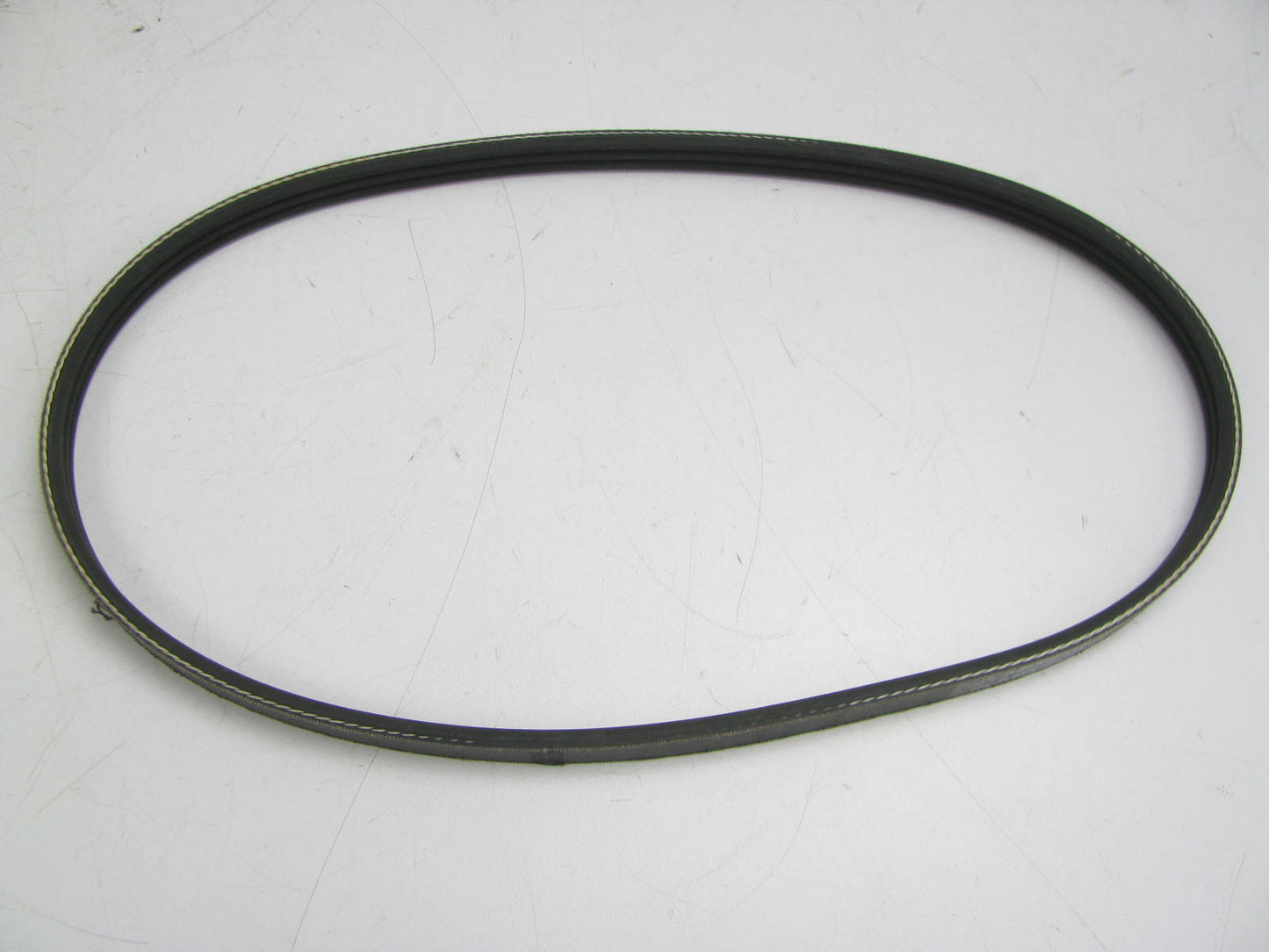 Mitsuboshi 3PK675 Serpentine Belt - 0.42'' X 27.50'' - 3 Ribs