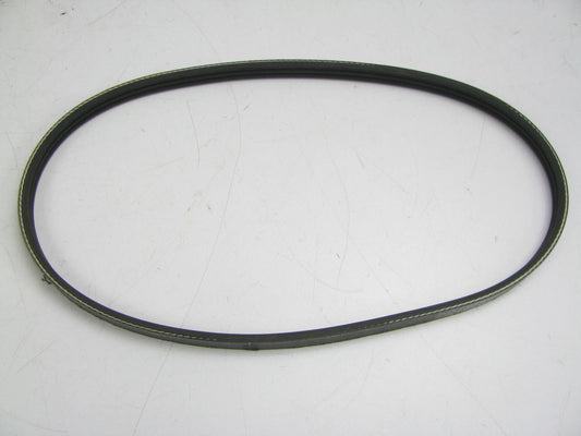 Mitsuboshi 3PK675 Serpentine Belt - 0.42'' X 27.50'' - 3 Ribs