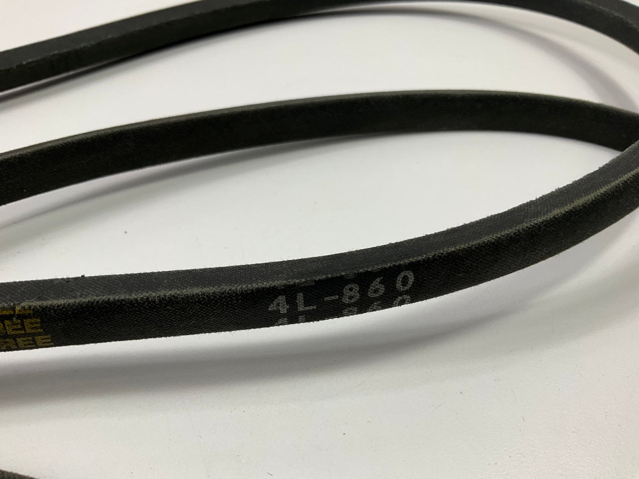 Mitsuboshi 4L-860 Lawn & Garden Power Equipment Accessory Drive Belt, 1/2'' X 86''