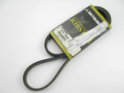 Mitsuboshi 4PK995 Serpetine Belt - 0.56'' X 39.50'' - 4 Ribs