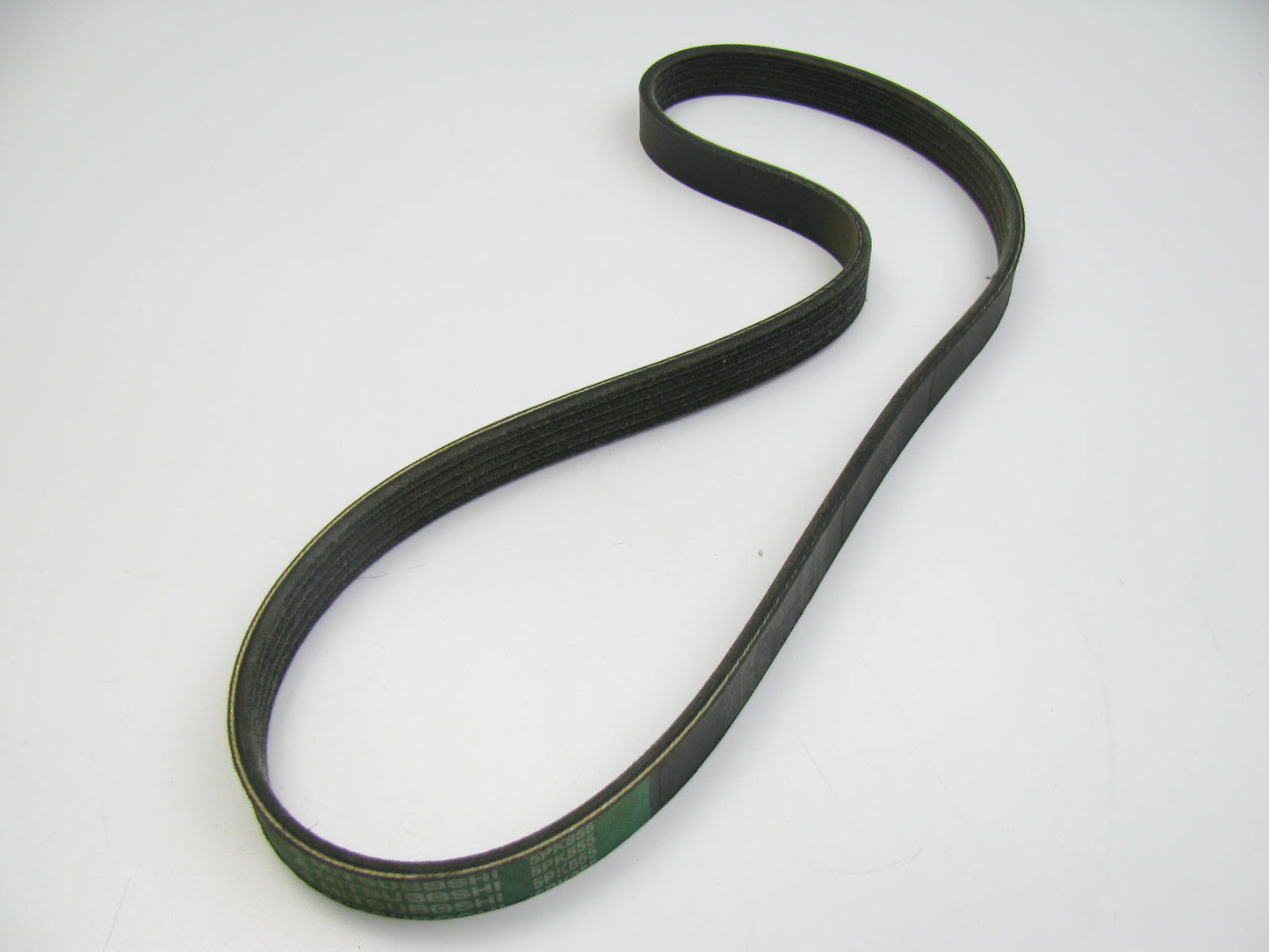 Mitsuboshi 5PK855 Serpentine Belt  For 1993-1998 Mercury Villager, 1993-98 Quest