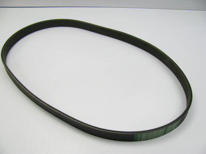 Mitsuboshi 6PK1087 Serpentine Belt - 21mm X 1087mm - 6 Ribs