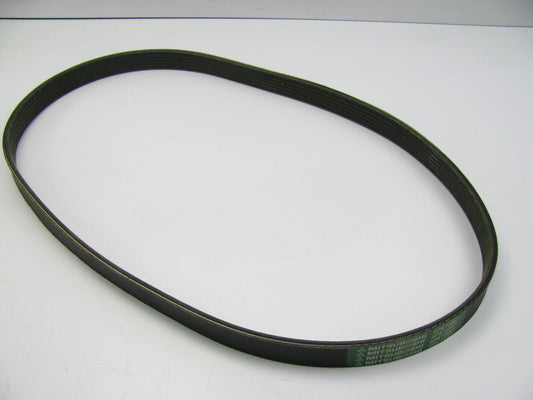 Mitsuboshi 6PK1087 Serpentine Belt - 21mm X 1087mm - 6 Ribs