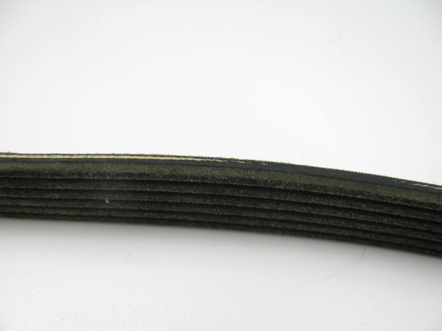 Mitsuboshi 6PK1087 Serpentine Belt - 21mm X 1087mm - 6 Ribs