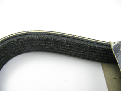 Mitsuboshi 6PK1105 Serpentine Belt - 0.84'' X 44.00'' - 6 Ribs