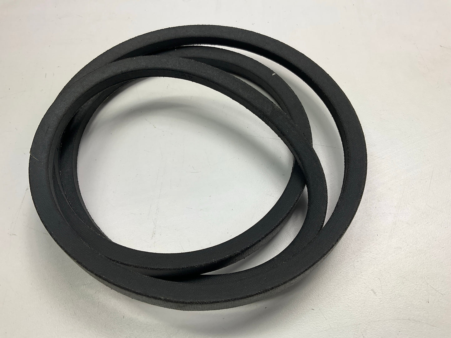 Mitsuboshi A-55 Industrial Accessory Drive Belt - 1/2'' X 57''