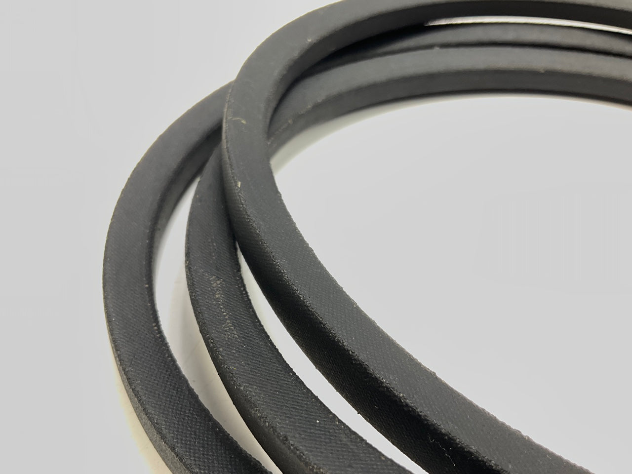 Mitsuboshi A-63 Industrial Accessory Drive Belt - 1/2'' X 65''