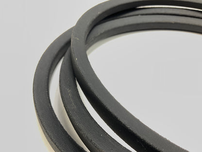 Mitsuboshi A-63 Industrial Accessory Drive Belt - 1/2'' X 65''