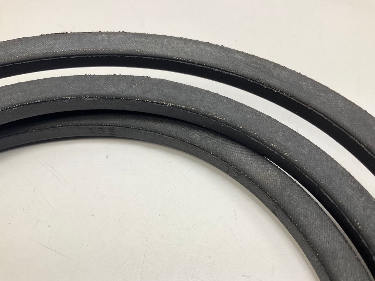 Mitsuboshi A-64 Industrial Accessory Drive Belt - 1/2'' X 66''