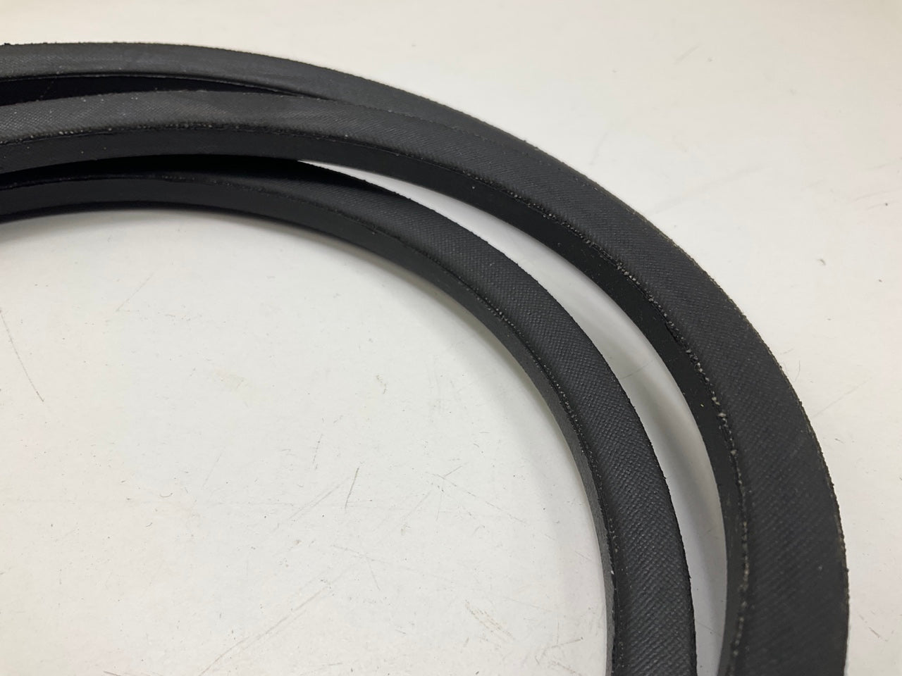 Mitsuboshi A-65 Industrial Accessory Drive Belt - 1/2'' X 67''