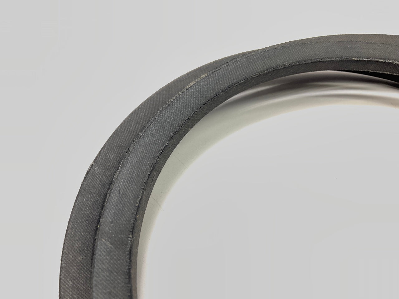 Mitsuboshi A-66 Industrial Accessory Drive Belt - 1/2'' X 68''
