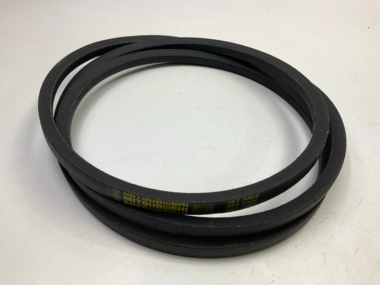 Mitsuboshi B-100 Cogged Industrial Accessory Drive Belt - 5/8'' X 103''