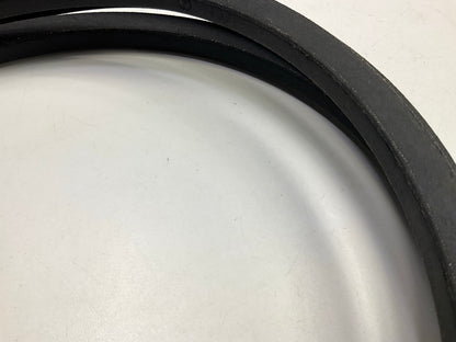 Mitsuboshi B-100 Cogged Industrial Accessory Drive Belt - 5/8'' X 103''