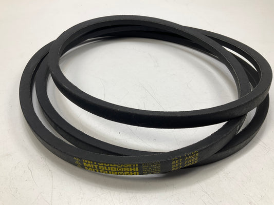 Mitsuboshi B-105 Industrial Accessory Drive Belt - 5/8'' X 108''