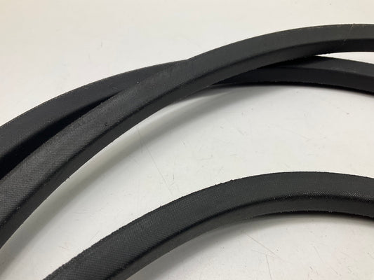 Mitsuboshi B-128 Industrial Accessory Drive Belt - 21/32'' X 131''